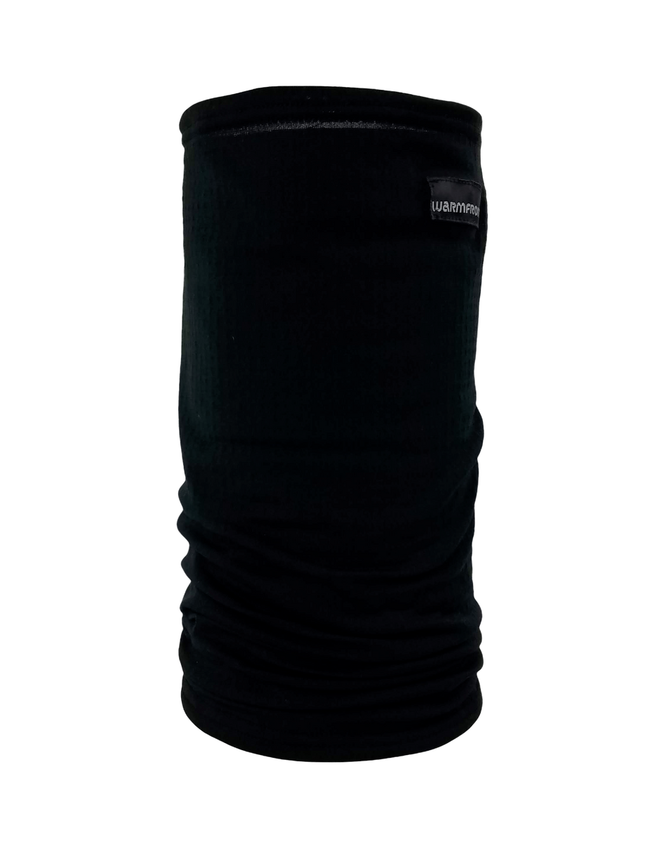 Warmfront PowerGrid Neckwarmer | Comfortably Flexible Chest