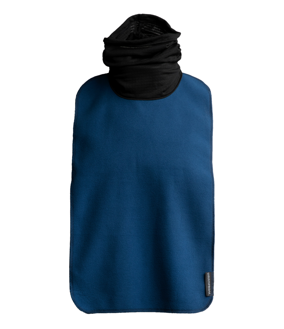 Warmfront ARCTIC & ARCTIC Max | Comfortably Flexible Chest Warmers