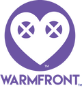 The Warmfront | Comfortably Flexible Chest Warmers For Cold Adventures