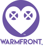 The Warmfront | Comfortably Flexible Chest Warmers For Cold Adventures
