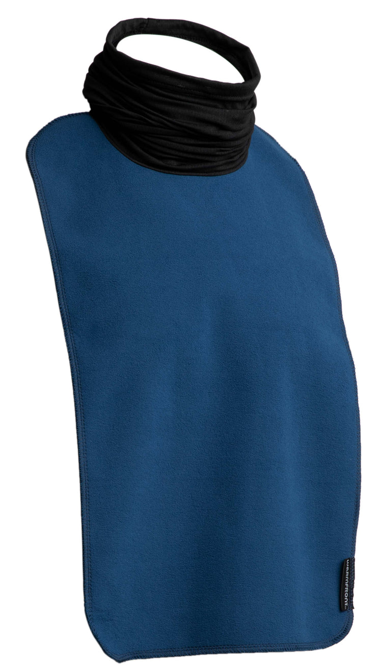 Warmfront ARCTIC & ARCTIC Max | Comfortably Flexible Chest Warmers
