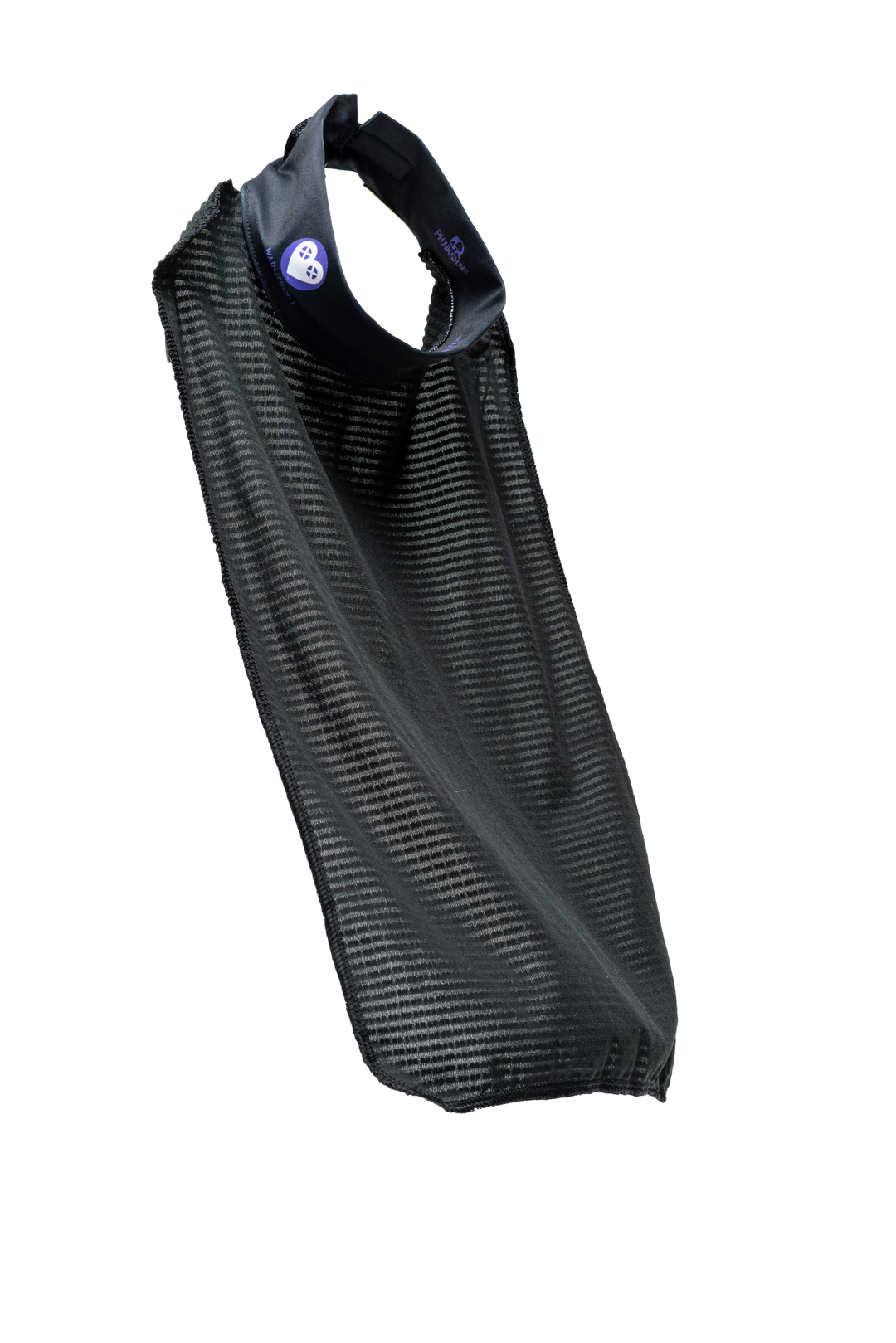 Warmfront Ultralight Chest Warmer for Men | Comfortably Flexible