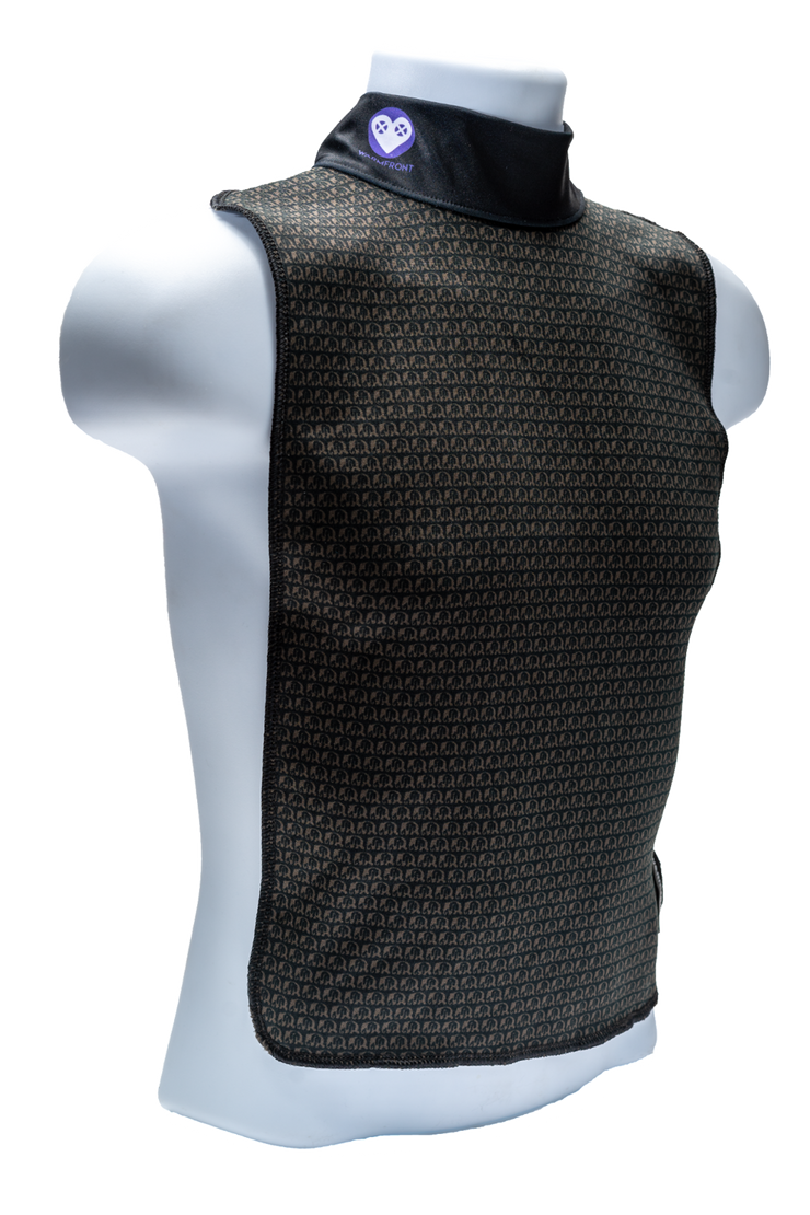 Warmfront Koselig Chest Warmer for Men