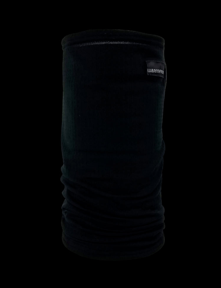 Warmfront PowerGrid Neckwarmer | Comfortably Flexible Chest