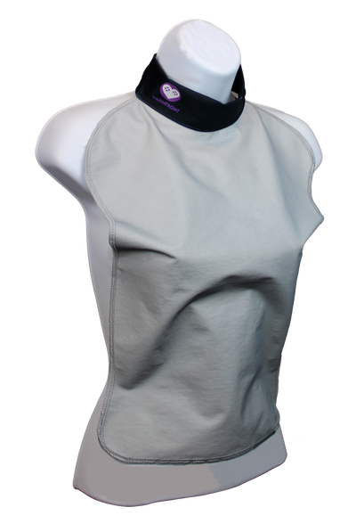 Warmfront Zero Chest Warmer for Women