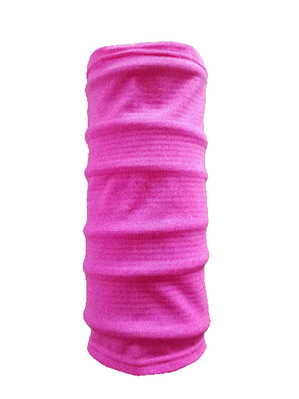 Warmfront Polartec / Merino PowerWool Neckwarmer