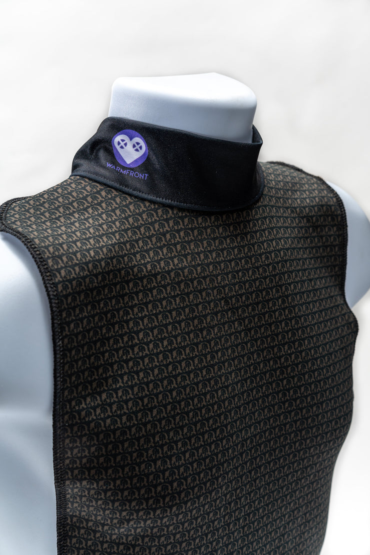 Warmfront Koselig Chest Warmer for Men