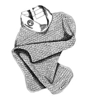 Warmfront Koselig Chest Warmer for Men