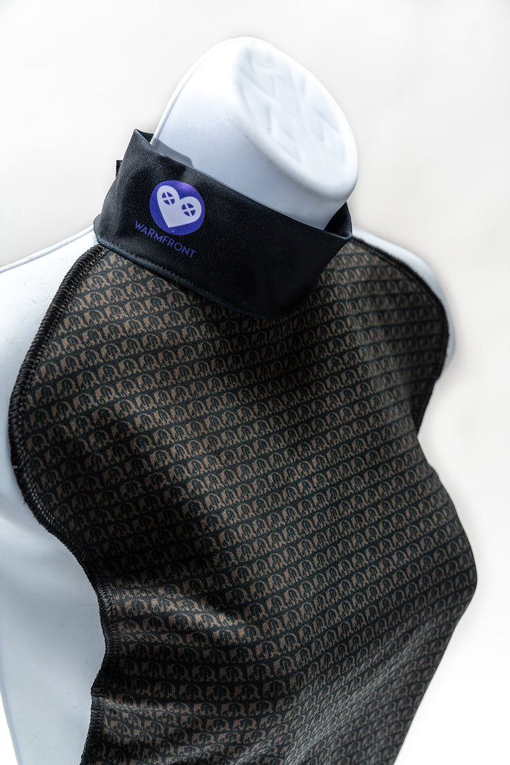 Warmfront Koselig Chest Warmer for Women