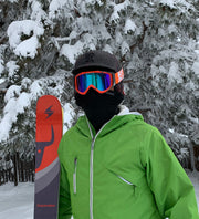 Warmfront PowerGrid Neckwarmer